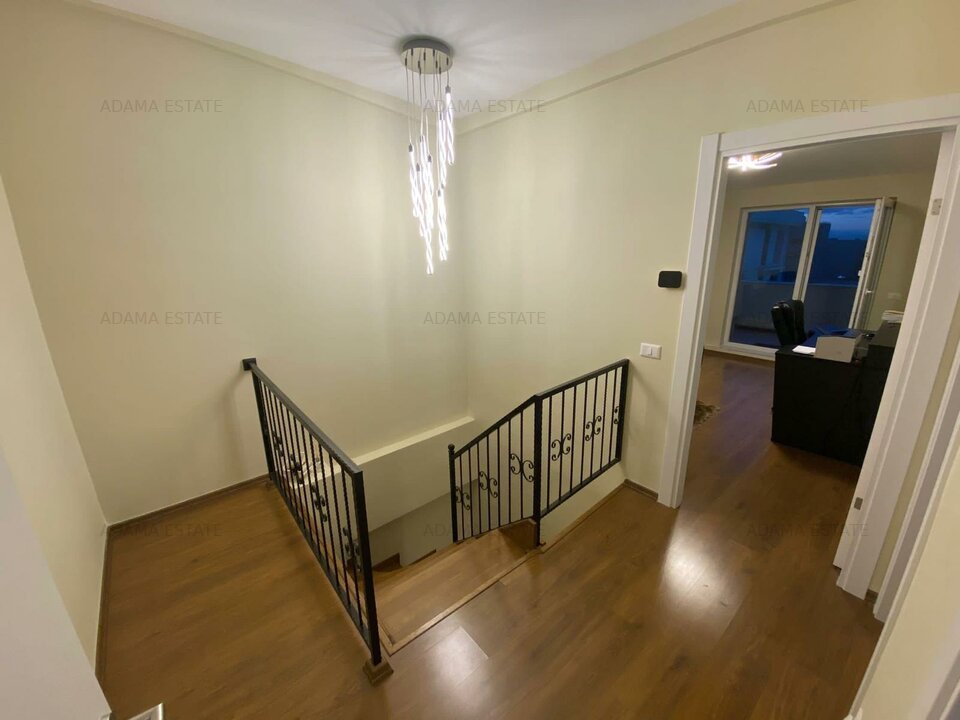 Apartament 3 camere - Tip duplex | New World Residence | Loc de parcare
