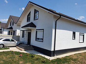 Casa de vânzare 4 camere, în Berceni
