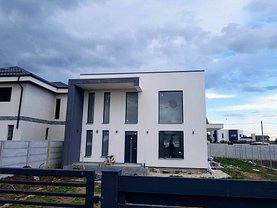 Casa de vânzare 4 camere, în Berceni