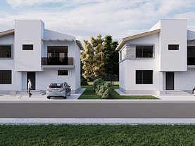 Casa de vânzare 4 camere, în Berceni