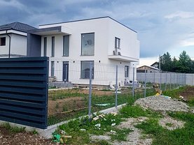 Casa de vânzare 4 camere, în Berceni