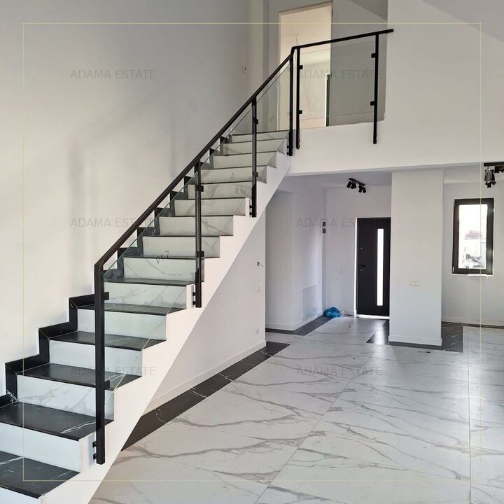 Casa Individuala - Tip Loft | Birou Vanzari - Rate Direct Dezvoltator