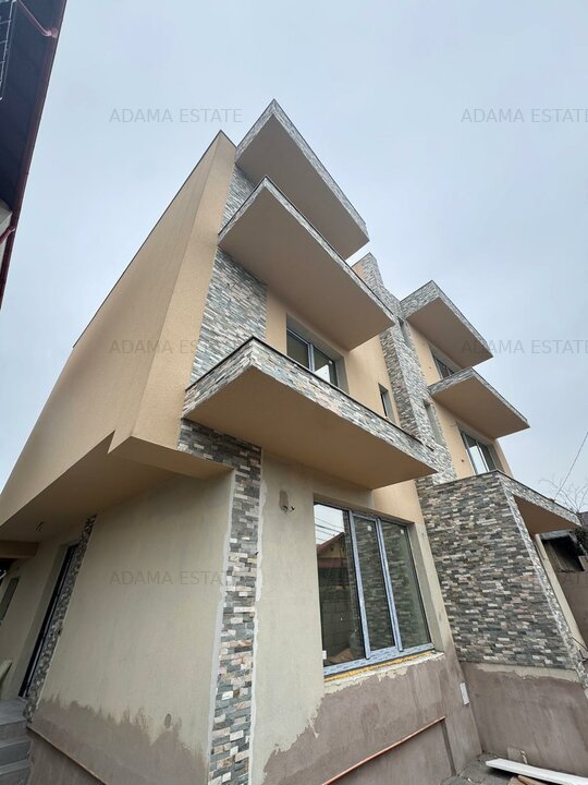 Duplex de vanzare | Metrou Mihai Bravu | Mall Vitan