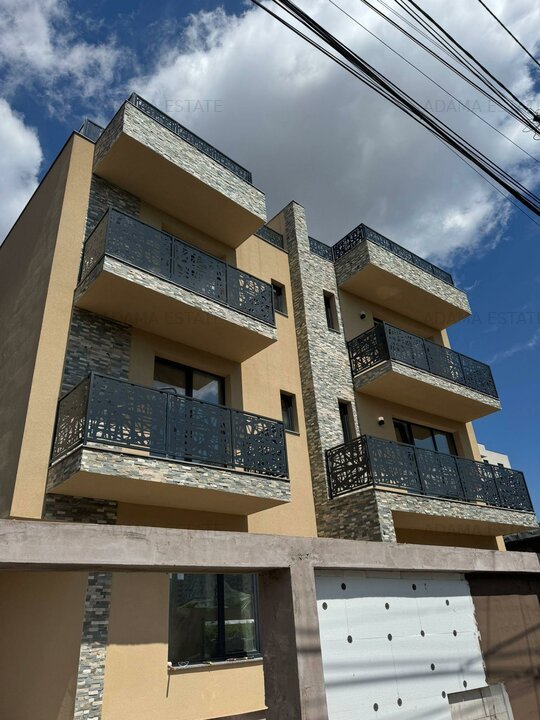 Duplex de vanzare | Metrou Mihai Bravu | Mall Vitan