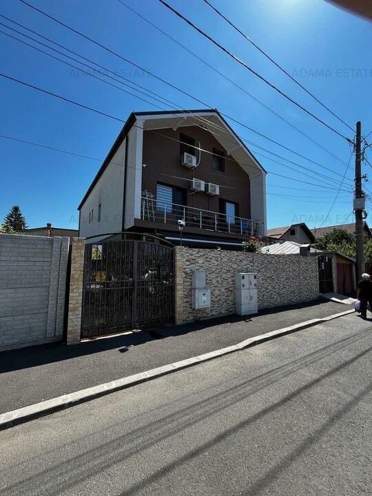 Soseua Colentina - Sector 2 | Casa tip duplex | Mobilata si utilata