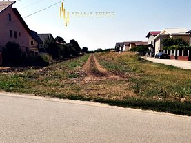 Teren constructii de vânzare, în Berceni