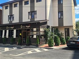 Închiriere spaţiu comercial în Focsani, Central