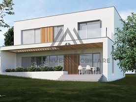 Casa de vânzare 4 camere, în Chinteni, zona Central