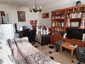 Apartament de vânzare 3 camere în Iasi, Dacia