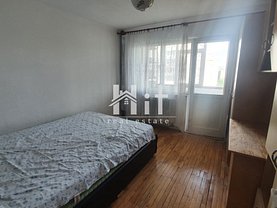 Apartament de vânzare 2 camere, în Iaşi, zona Alexandru cel Bun