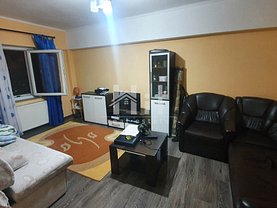 Garsonieră de vânzare, în Iaşi, zona Alexandru cel Bun