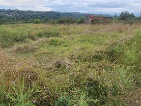 Teren constructii de vânzare, în Iaşi, zona Moara de Vânt