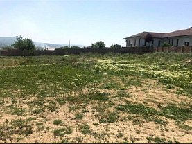 Teren constructii de vânzare, în Iaşi, zona Bucium