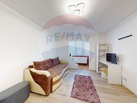 Apartament de vânzare 2 camere, în Râşnov, zona ISR