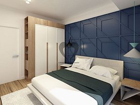 Apartament de vanzare 3 camere, în Brasov, zona Avantgarden