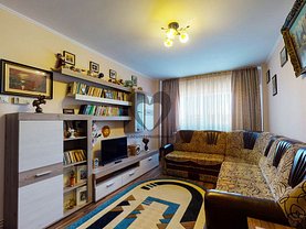 Apartament de vanzare 2 camere, în Brasov, zona Calea Bucuresti