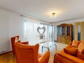 Apartament de închiriat 2 camere, în Braşov, zona Tractorul
