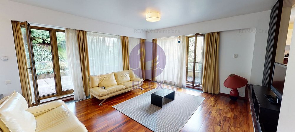 Drumul Poienii - Bellevue Residence - Priveliste - parcare subterana - imaginea 0 + 1