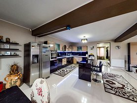 Casa de vânzare 5 camere, în Sânpetru