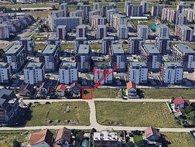 Teren constructii de vanzare, în Brasov, zona Avantgarden