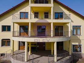 Vânzare spaţiu comercial în Brasov, Central