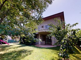 Casa 6 camere în Voluntari, Nord
