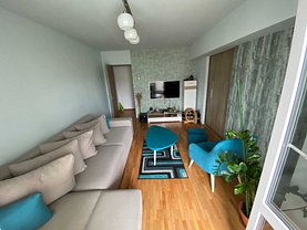 Apartament de vânzare 3 camere, în Oradea, zona Oncea