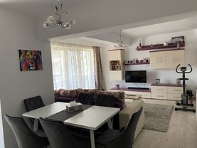Apartament de vânzare 2 camere, în Oradea, zona Nufărul