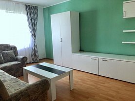 Apartament de vânzare 3 camere în Oradea, Rogerius