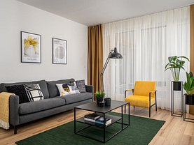 Apartament de vânzare 3 camere, în Oradea, zona Calea Aradului