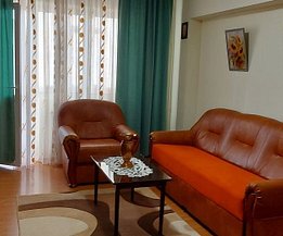 Apartament de închiriat 2 camere, în Iaşi, zona Mircea cel Bătrân