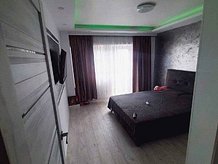 Apartament de vânzare 2 camere în Iasi, Pacurari