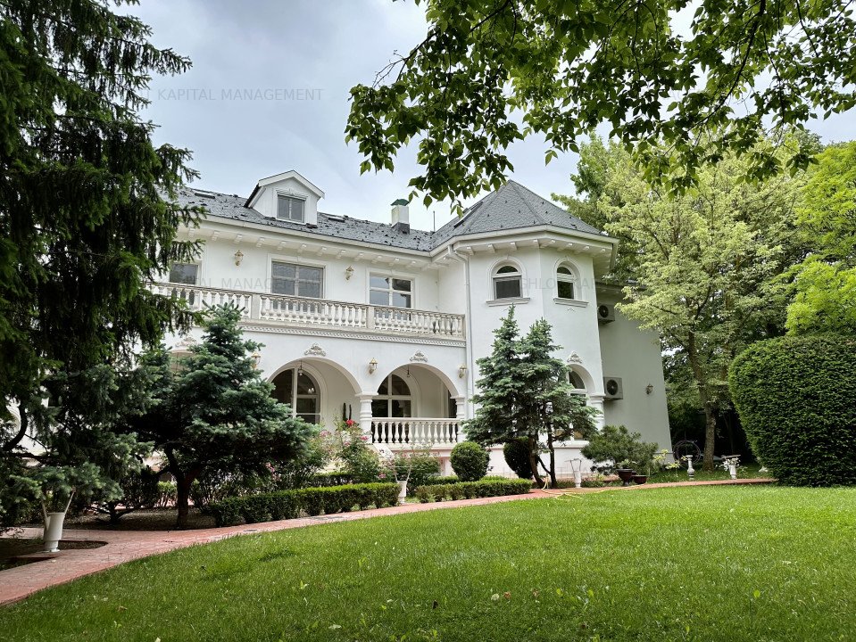 VILA OTOPENI