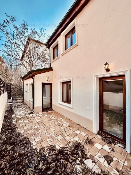 Casa de vanzare Herastrau