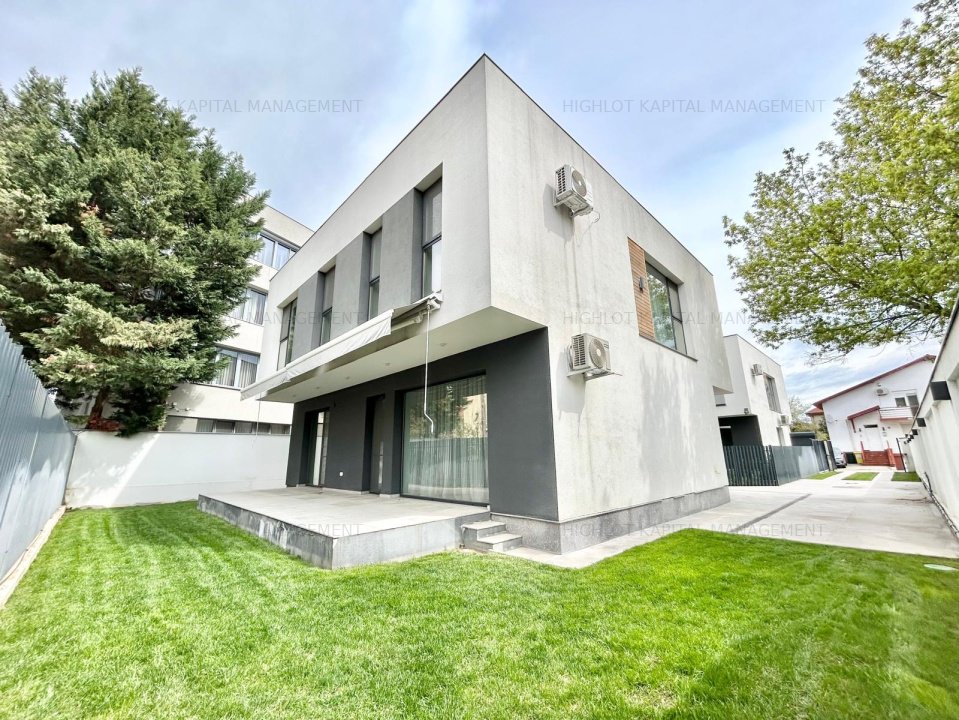 IANCU NICOLAE | VILA 4 CAMERE | CAMBRIDGE SCHOOL