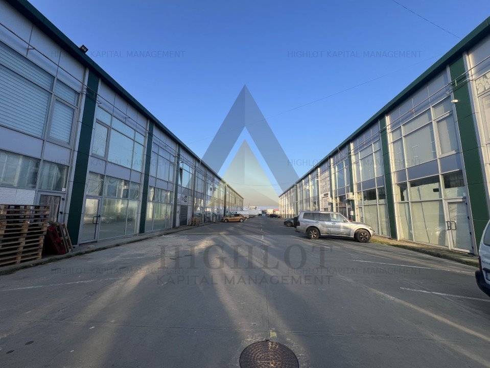 SPATIU COMERCIAL CU VAD | ONLINE-SHOPPING | DEPOZITARE | RETAIL | A0/CB