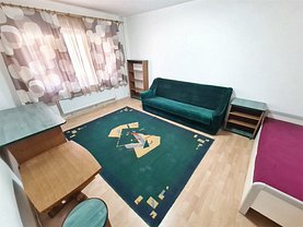 Apartament de închiriat 2 camere, în Cluj-Napoca, zona Marasti