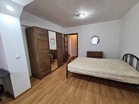 Apartament de închiriat 2 camere, în Cluj-Napoca, zona Gheorgheni