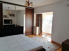Apartament de închiriat 3 camere, în Cluj-Napoca, zona Calea Turzii
