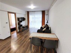 Apartament de închiriat 2 camere, în Cluj-Napoca, zona Mărăşti