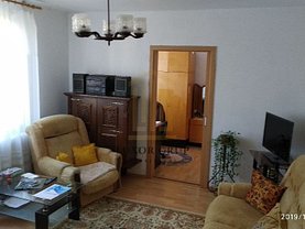 Apartament de vânzare 2 camere, în Sibiu, zona Tineretului