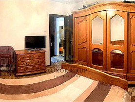 Apartament de vânzare 3 camere, în Sibiu, zona Vasile Aaron