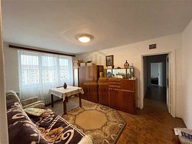 Apartament de vânzare 3 camere în Sibiu, Mihai Viteazul