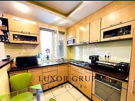Apartament de vânzare 3 camere în Sibiu, Mihai Viteazul