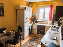 Apartament de vânzare 3 camere în Sibiu, Turnisor