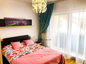 Apartament de vânzare 3 camere, în Şelimbăr, zona Sub Arini