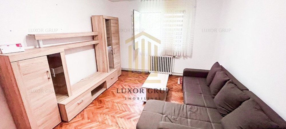 Apartament 2 camere Decomandate ~ Parter ~ Mihai Viteazu/Miraslau - imaginea 0 + 1