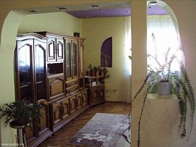 Casa de vânzare 5 camere, în Sibiu, zona Turnişor
