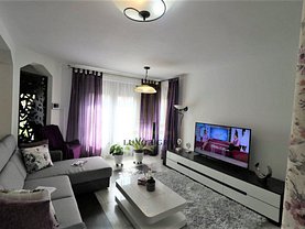 Casa de vânzare 5 camere, în Şura Mare