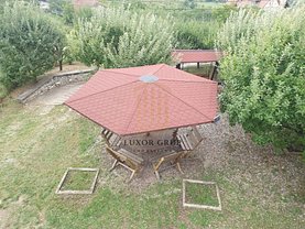Casa de vânzare 5 camere, în Daia